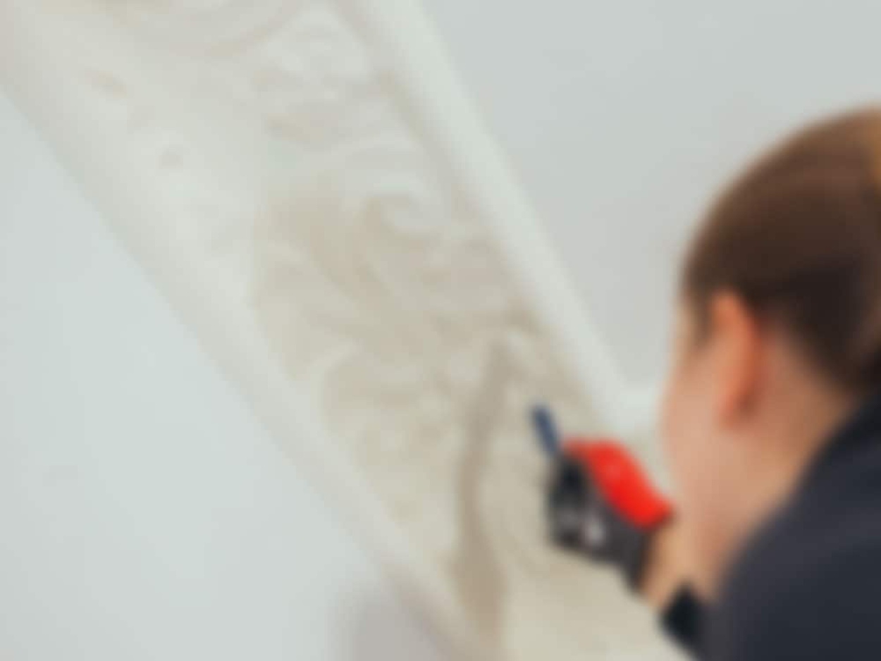 Stuckarbeiten bei Musterfirma in Musterstadt