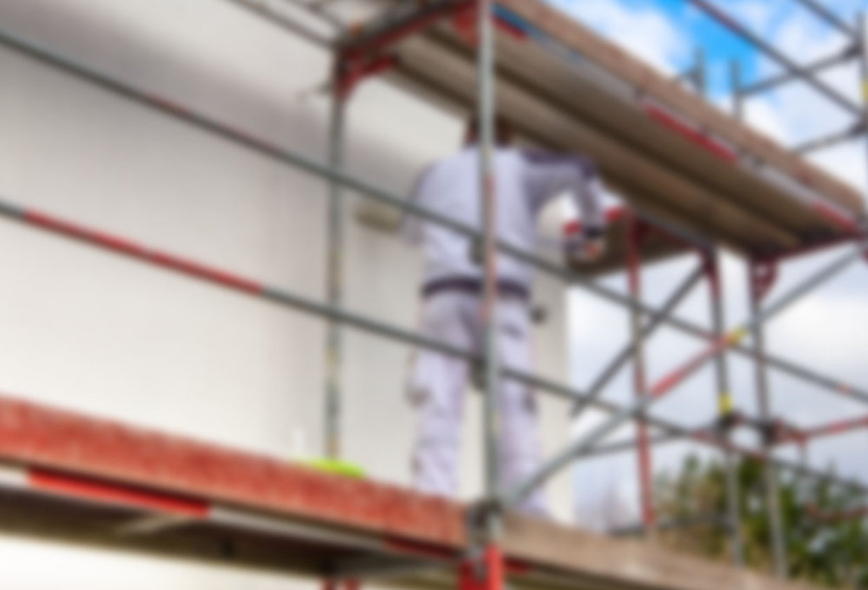 Malerarbeiten bei Musterfirma in Musterstadt